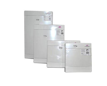 Modulinis skydas ETI ECM8PO, potinkinis, IP40, 8 mod.