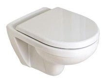 КРЫШКА-СИДЕНЬЕ ДЛЯ УНИТАЗА JIKA LYRA PLUS 93384, 42.5 x 35.5 см