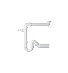 Sink trap Franke 112.0006.412, 1½