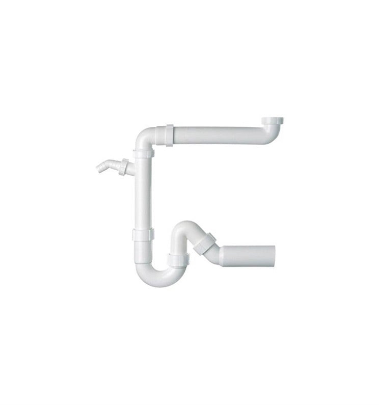 Sink trap Franke 112.0006.412, 1½