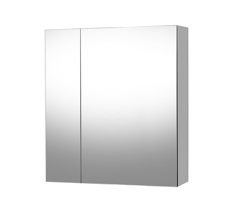 Bathroom cabinet with mirror Riva SV61-1
