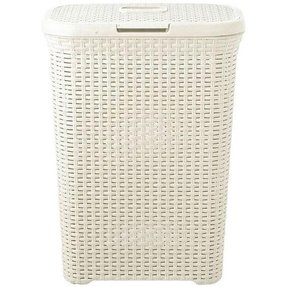 KOSZ NA PRANIE „RATTAN”