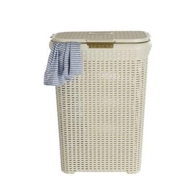 SKALBINIŲ DĖŽĖ „RATTAN“