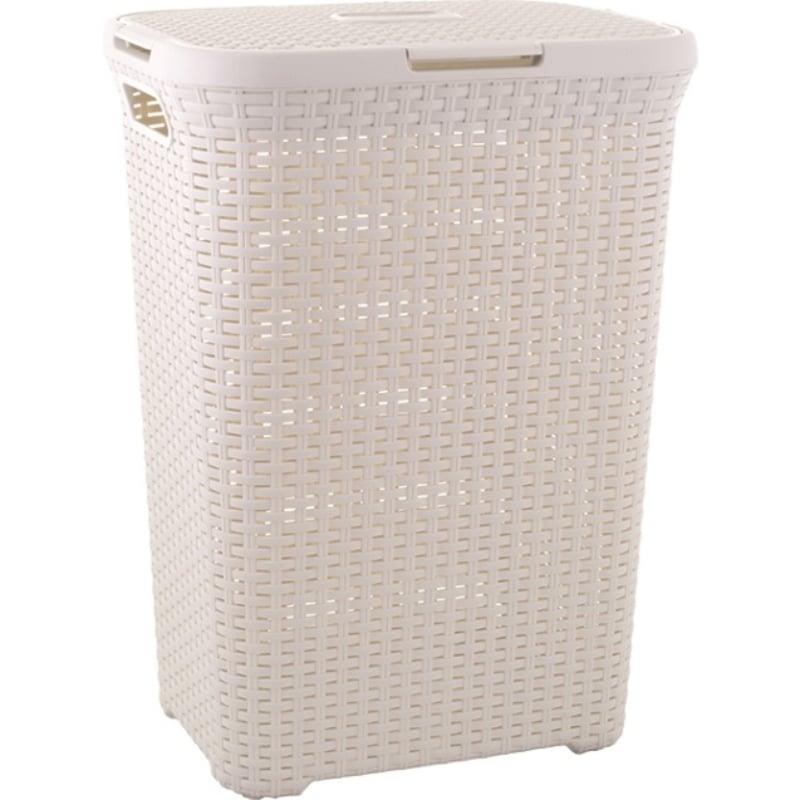 KOSZ NA PRANIE „RATTAN”