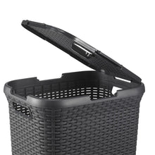 SKALBINIŲ DĖŽĖ „RATTAN“
