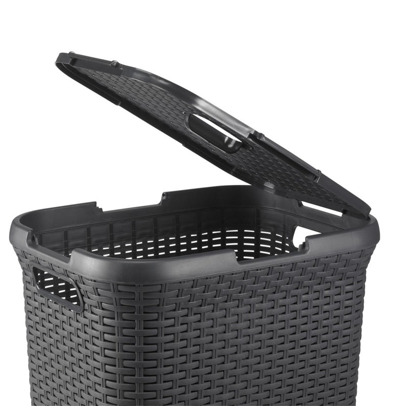SKALBINIŲ DĖŽĖ „RATTAN“