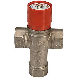 Mixing valve R156, ¾", internal thread