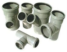 Trójnik HTplus do kanalizacji wewnętrznej, Ø 75 / 75 mm, 45°