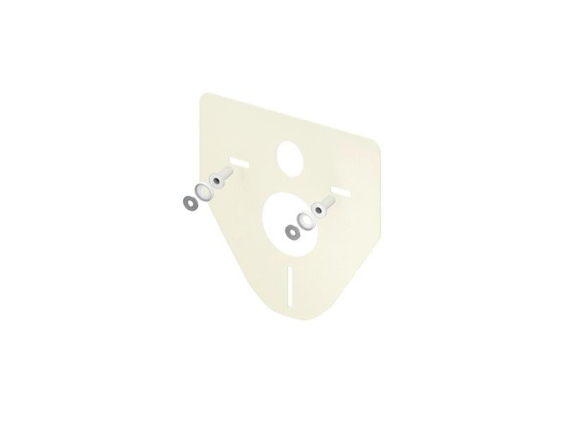 Waterproofing noise reduction gasket Tece 9200010 Pro