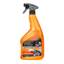 Car dashboard cleaner Moje Auto, 0.65 l