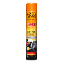 Car Dashboard Cleaner Moje Auto, 0.75 l