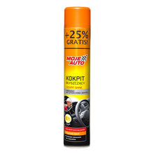 Car Dashboard Cleaner Moje Auto, 0.75 l