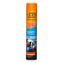 Car Dashboard Cleaner Moje Auto, 0.75 l