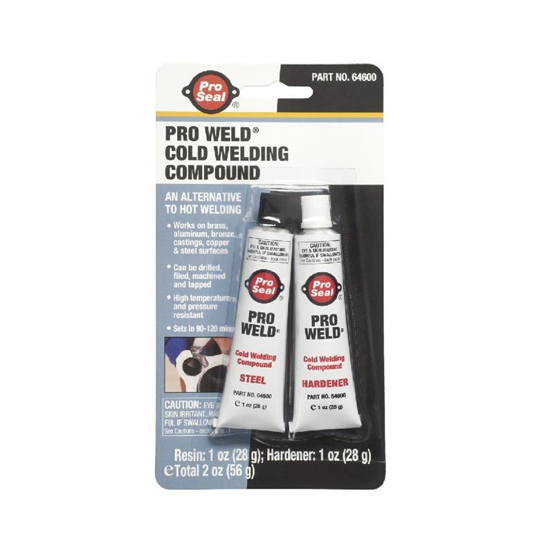 Klej Proseal Pro Weld, 56 ml