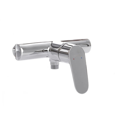 Bateria prysznicowa Hansgrohe Focus E2 31960