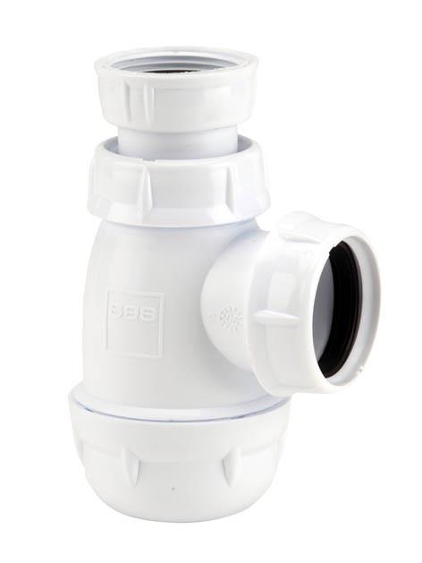 Bidet trap Nicoll LB221