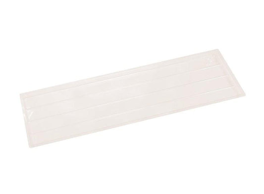 Indų džiovyklos padėklas Rejs, 440 x 240 x 15 mm