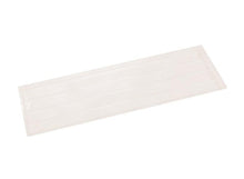 Rejs dish dryer tray, 750 x 250 x 12 mm