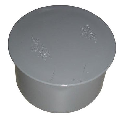 Vidaus kanalizacijos aklė Wavin, Ø 40 mm