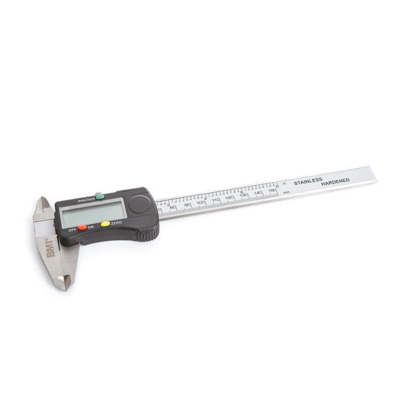 Kovine Caliper, 150 mm