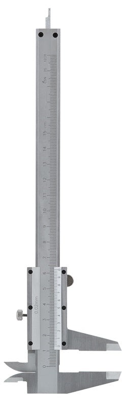 Kovine Caliper, 150 mm