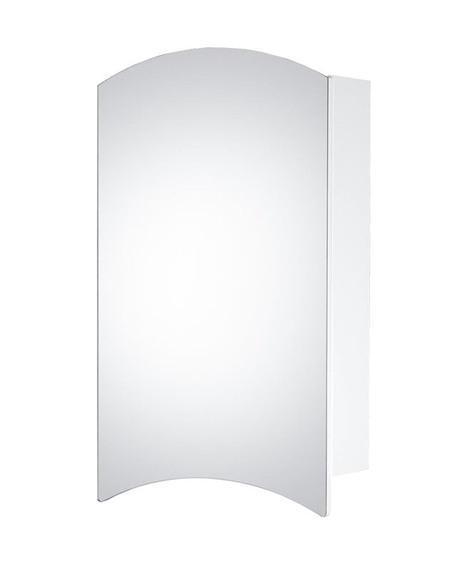 Riva SV42 Bathroom Cabinet with Mirror