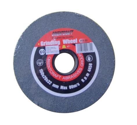 Šlifavimo ir galandimo diskas Orientcraft, 100 x 20 x 20 mm