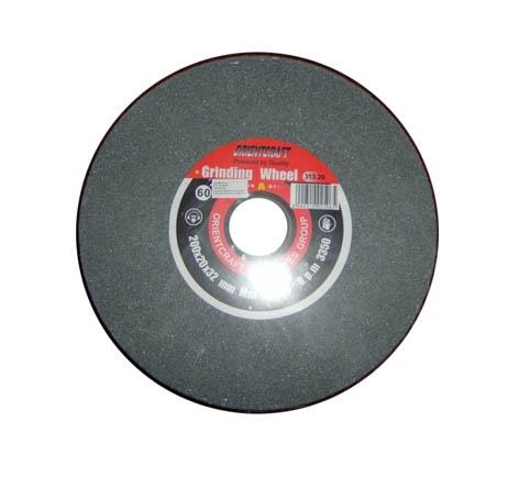Šlifavimo ir galandimo diskas Orientcraft, 200x20x32 mm