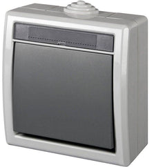 Perjungiklis ELEKTRO-PLAST AQUANT, IP55