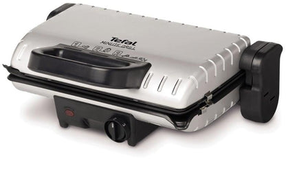 Elektrinė kepsninė TEFAL MINUTE GRILL GC2050