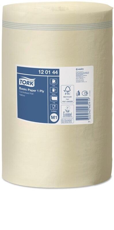 Paper towel Tork 120144, 1-ply