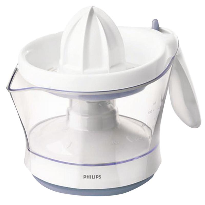 Sulčiaspaudė Philips HR2744, 25 W
