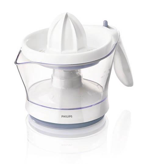 Sulčiaspaudė Philips HR2744, 25 W