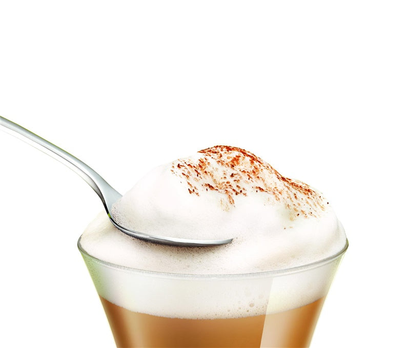 Coffee capsules NESCAFE DOLCE GUSTO CAPPUCCINO, 8+8 pcs.