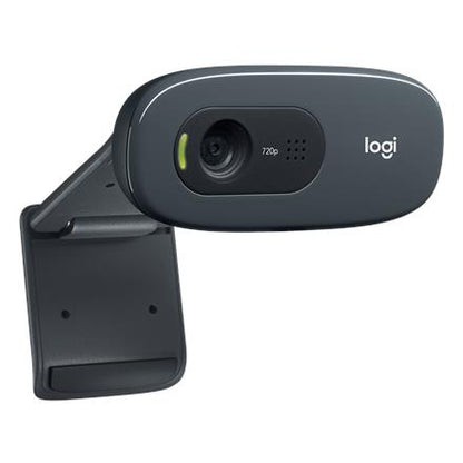 Kamera internetowa Logitech C270, 3MP