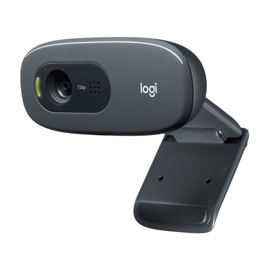 Internetinė kamera  Logitech C270, 3MP