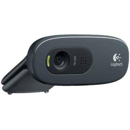 Kamera internetowa Logitech C270, 3MP