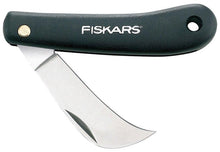 Fiskars 125880 Curved Budding Knife