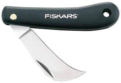 Nóż do szczepienia, zakrzywiony Fiskars 125880