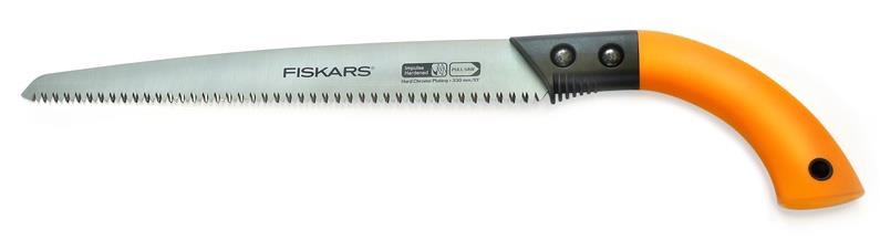 Šakų pjūklas Fiskars 123840, 33 cm