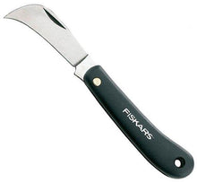 Fiskars 125880 Curved Budding Knife