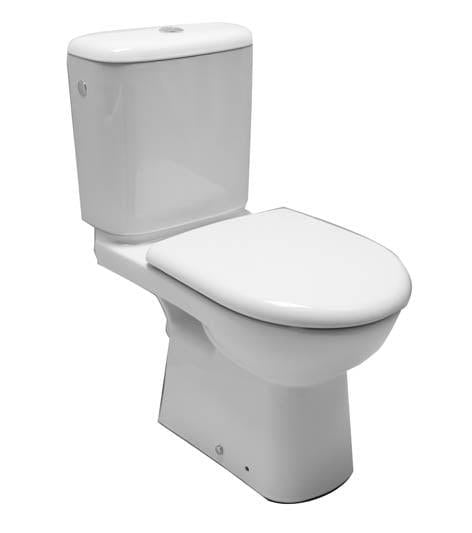 Kompakt WC JIKA DEEP H8236160000001, 360×670 mm