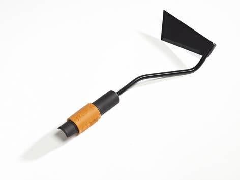Kauptukas Fiskar QuikFit, 3 funkcijų, 31.5 cm