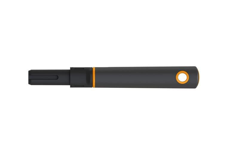 Trumpas kotas Fiskars QuikFit 136012, 23.4 cm
