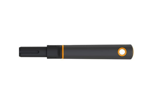 Trumpas kotas Fiskars QuikFit 136012, 23.4 cm