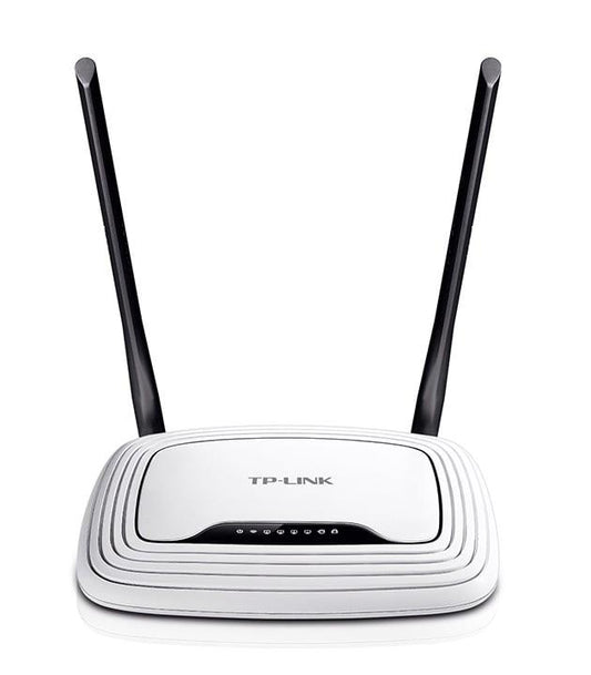 Maršrutizatorius TP-LINK TL-WR841N