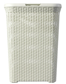 Корзина для белья Curver Rattan, 40 л