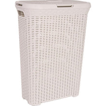 Корзина для белья Curver Rattan, 40 л