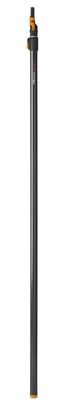 Aliuminis kotas Fiskars QuikFit 136032, 2.28 - 4 m