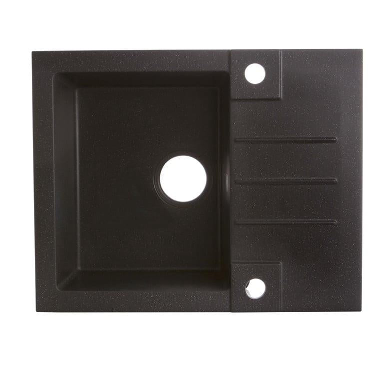 Sink Alveus Rock 30 S, 59.5 x 47.5 x 16 cm